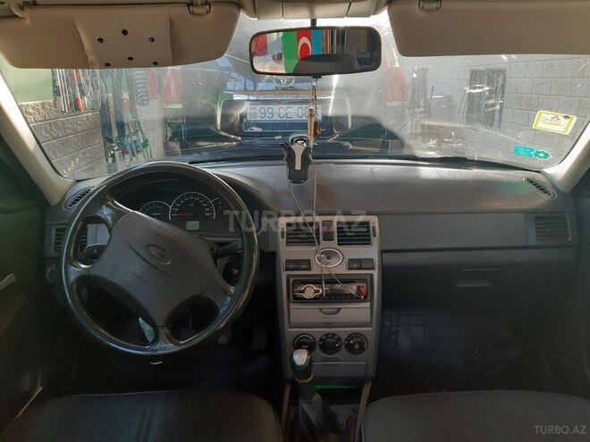 LADA (VAZ) Priora 2012, 260,000 km - 1.6 л - Yevlax