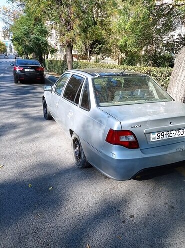 Daewoo Nexia 2010, 360,000 km - 1.5 l - Bakı