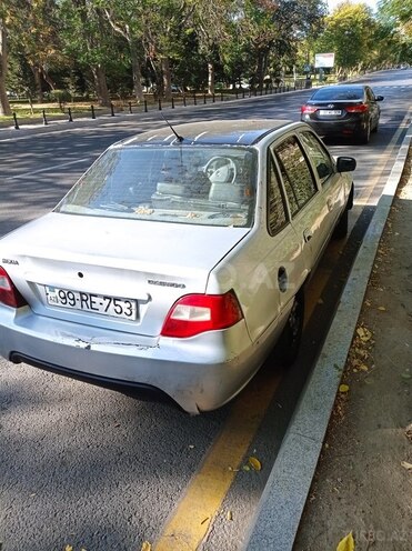 Daewoo Nexia 2010, 360,000 km - 1.5 l - Bakı