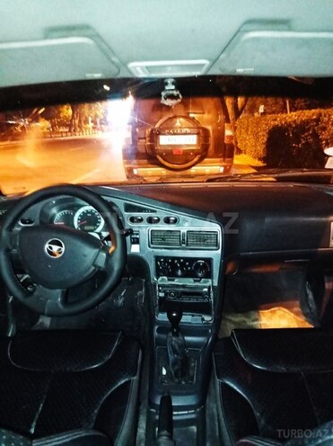 Daewoo Nexia 2010, 360,000 km - 1.5 l - Bakı