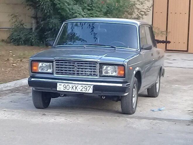 LADA (VAZ) 2107 2011, 92,000 km - 1.6 l - Biləsuvar