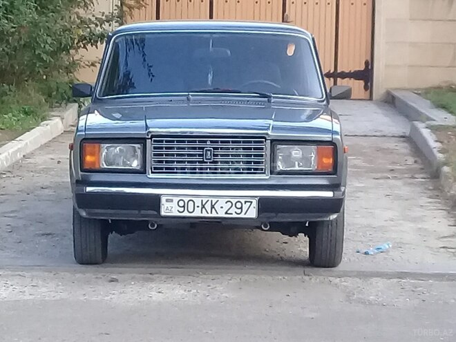 LADA (VAZ) 2107 2011, 92,000 km - 1.6 l - Biləsuvar