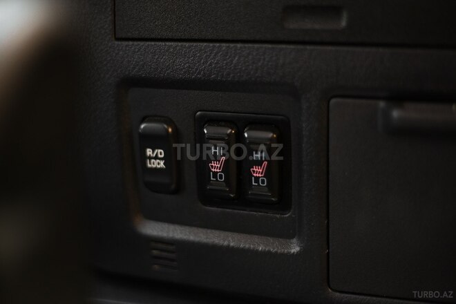 Mitsubishi Pajero 2013, 117,000 km - 3.8 l - Bakı