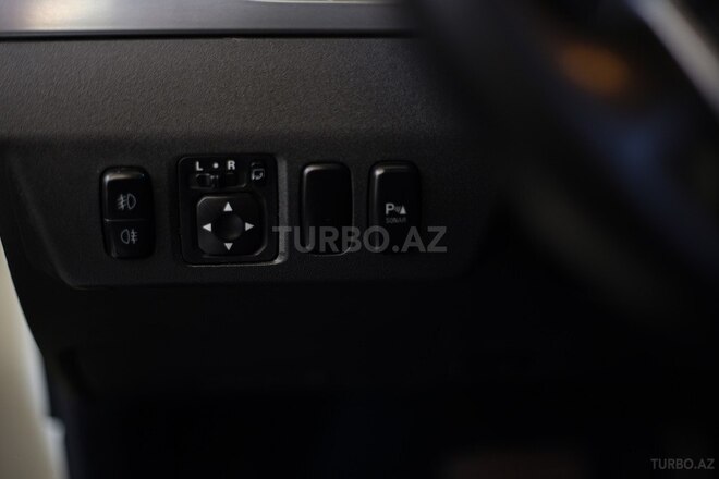 Mitsubishi Pajero 2013, 117,000 km - 3.8 l - Bakı