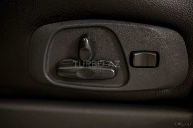Mitsubishi Pajero 2013, 117,000 km - 3.8 l - Bakı