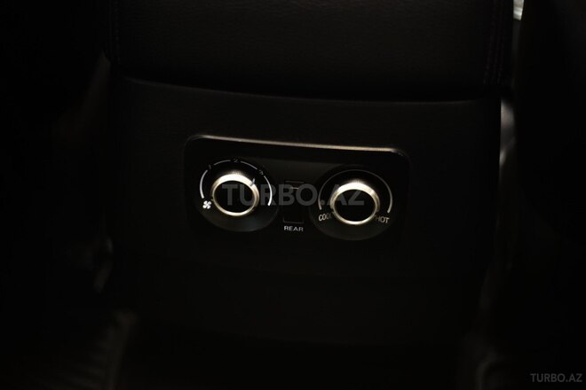 Mitsubishi Pajero 2013, 117,000 km - 3.8 l - Bakı