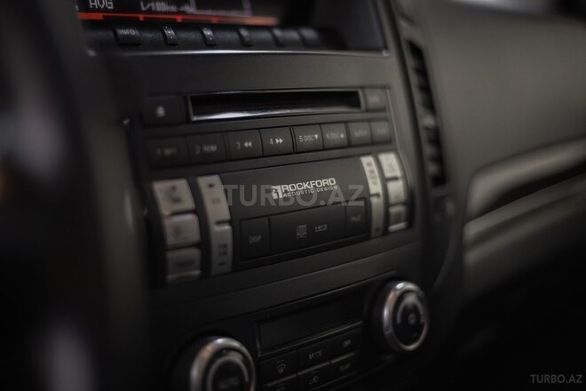 Mitsubishi Pajero 2013, 117,000 km - 3.8 l - Bakı