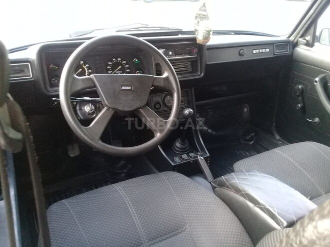 LADA (VAZ) 2107 2011, 92,000 km - 1.6 l - Biləsuvar