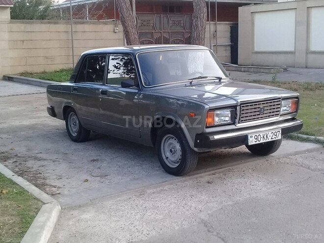 LADA (VAZ) 2107 2011, 92,000 km - 1.6 l - Biləsuvar