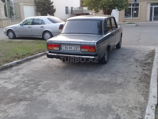LADA (VAZ) 2107 2011, 92,000 km - 1.6 l - Biləsuvar