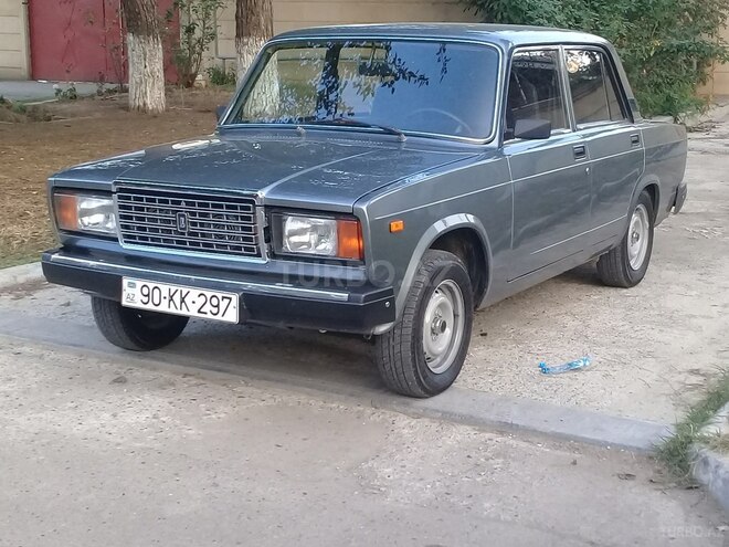 LADA (VAZ) 2107 2011, 92,000 km - 1.6 l - Biləsuvar
