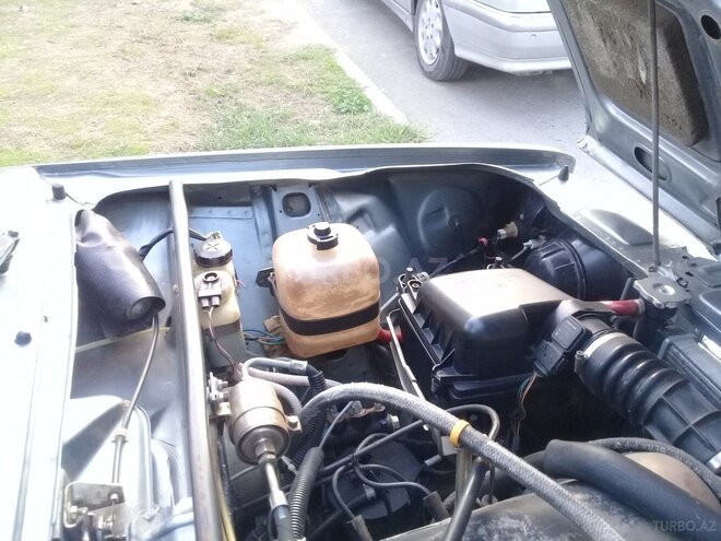 LADA (VAZ) 2107 2011, 92,000 km - 1.6 l - Biləsuvar
