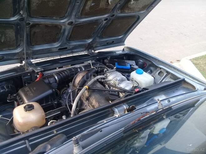 LADA (VAZ) 2107 2011, 92,000 km - 1.6 l - Biləsuvar