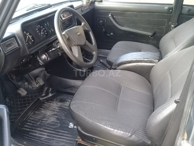 LADA (VAZ) 2107 2011, 92,000 km - 1.6 l - Biləsuvar