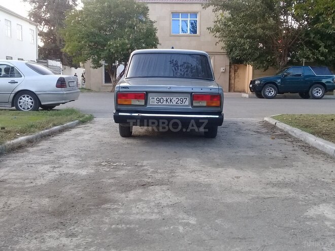 LADA (VAZ) 2107 2011, 92,000 km - 1.6 l - Biləsuvar