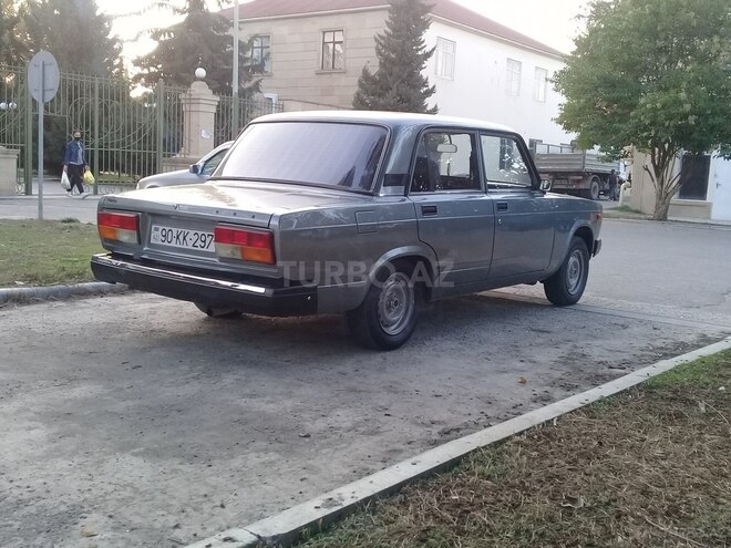LADA (VAZ) 2107 2011, 92,000 km - 1.6 l - Biləsuvar