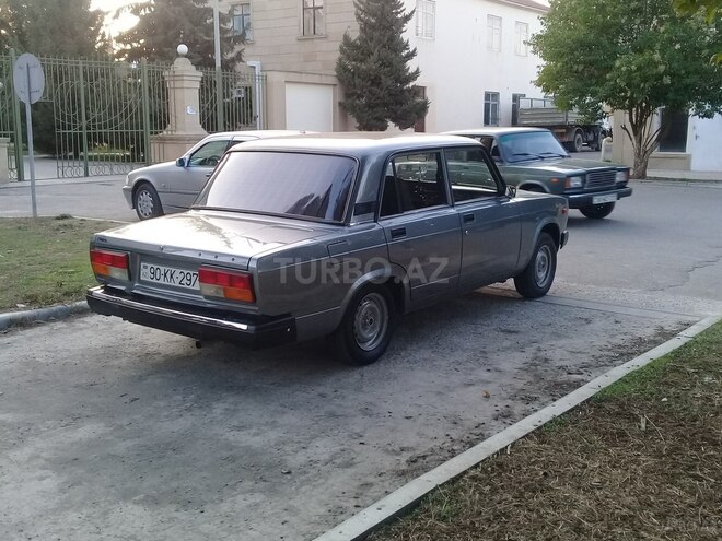 LADA (VAZ) 2107 2011, 92,000 km - 1.6 l - Biləsuvar