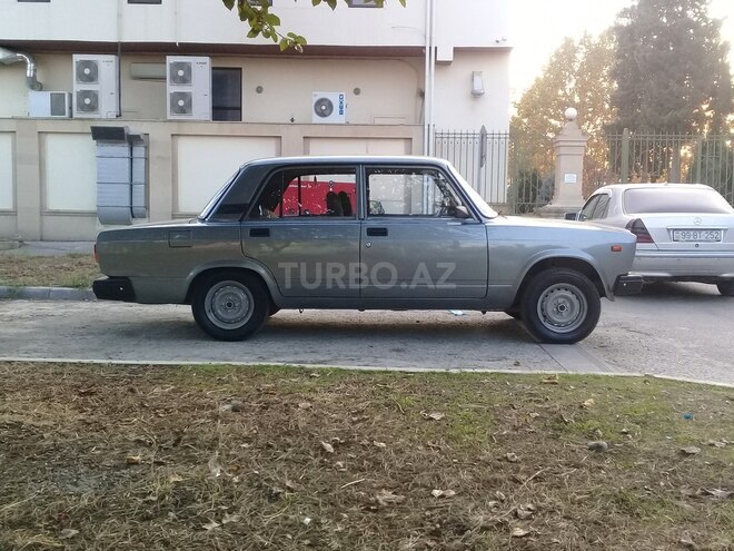 LADA (VAZ) 2107 2011, 92,000 km - 1.6 l - Biləsuvar