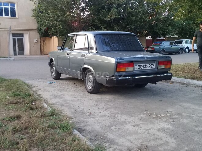LADA (VAZ) 2107 2011, 92,000 km - 1.6 l - Biləsuvar
