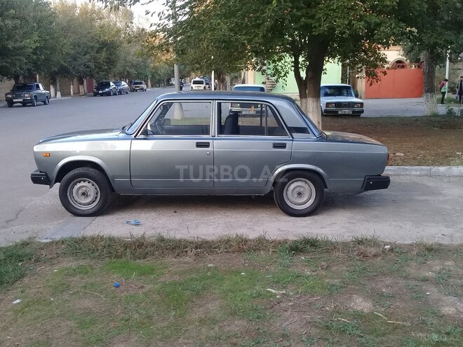 LADA (VAZ) 2107 2011, 92,000 km - 1.6 l - Biləsuvar