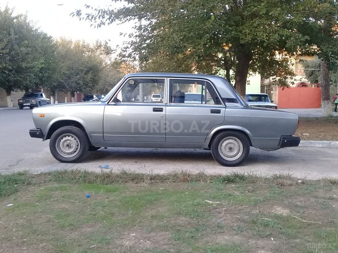 LADA (VAZ) 2107 2011, 92,000 km - 1.6 l - Biləsuvar
