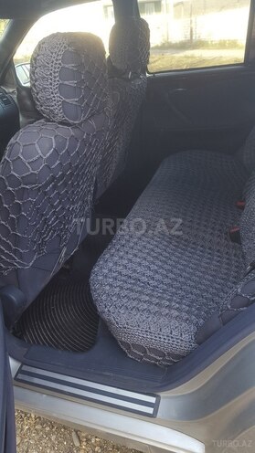 Mercedes E 220 1999, 300,000 km - 2.2 l - Ağstafa