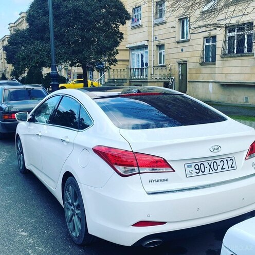 Hyundai i40 2012, 247,000 km - 2.0 l - Bakı