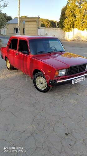 LADA (VAZ) 2107 2007, 95,235 km - 1.6 l - Sumqayıt