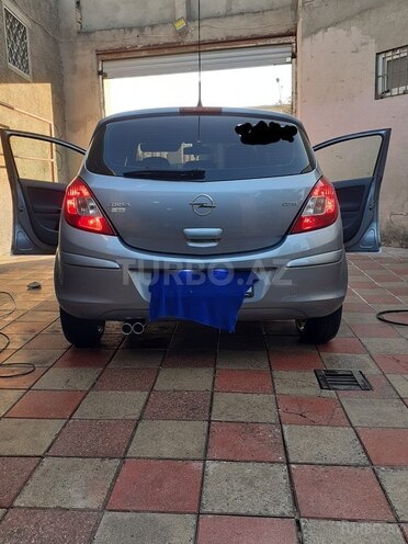 Opel Corsa 2007, 200,720 km - 1.3 l - Bakı