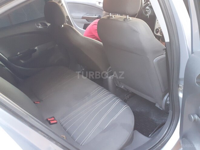 Opel Corsa 2007, 200,720 km - 1.3 l - Bakı