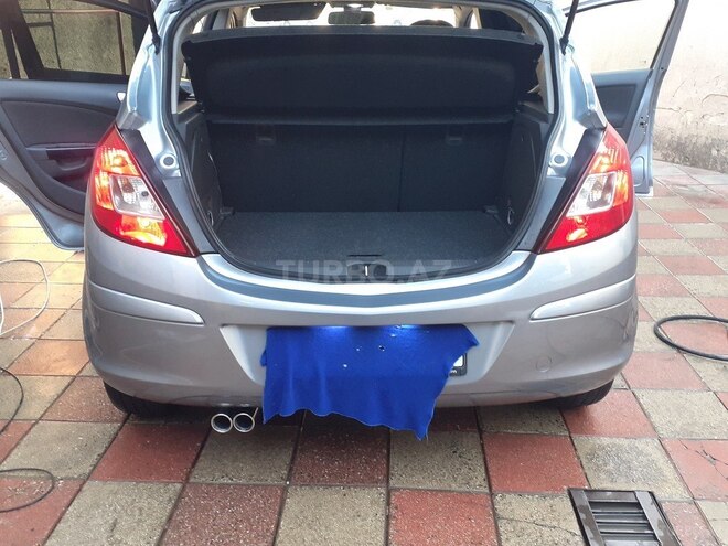 Opel Corsa 2007, 200,720 km - 1.3 l - Bakı