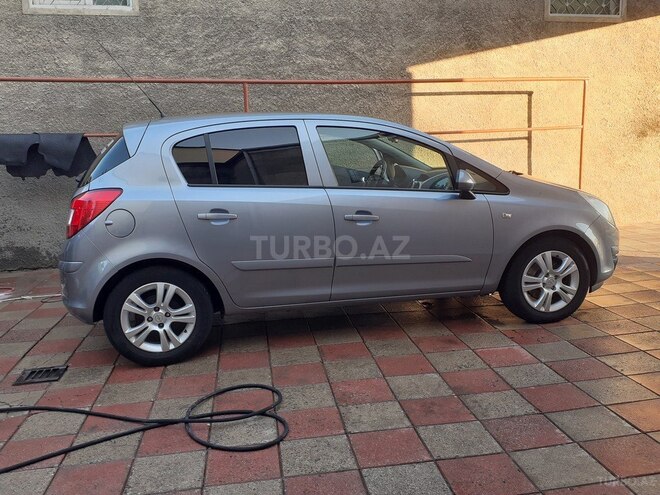 Opel Corsa 2007, 200,720 km - 1.3 l - Bakı