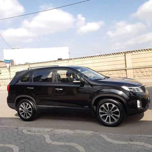 Kia Sorento 2012, 114,500 km - 2.0 л - Bakı