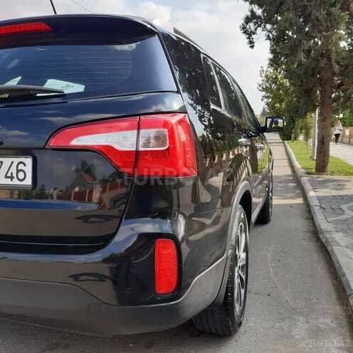 Kia Sorento 2012, 114,500 km - 2.0 л - Bakı