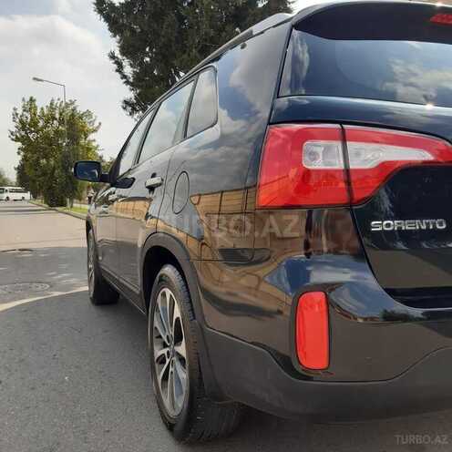 Kia Sorento 2012, 114,500 km - 2.0 л - Bakı