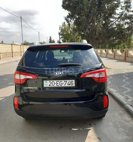 Kia Sorento 2012, 114,500 km - 2.0 л - Bakı