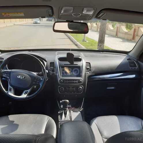 Kia Sorento 2012, 114,500 km - 2.0 л - Bakı