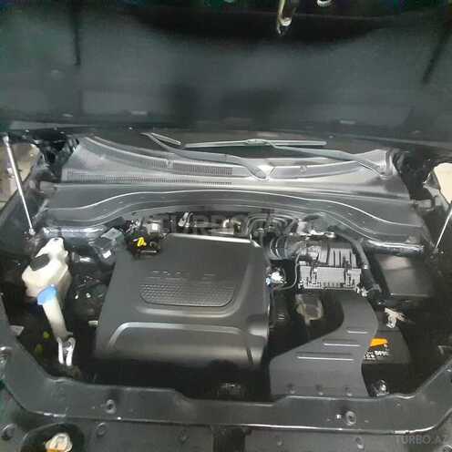Kia Sorento 2012, 114,500 km - 2.0 л - Bakı