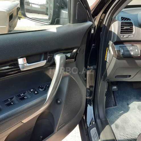 Kia Sorento 2012, 114,500 km - 2.0 л - Bakı