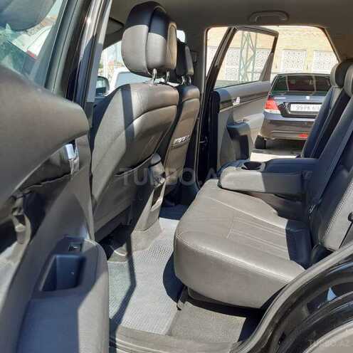 Kia Sorento 2012, 114,500 km - 2.0 л - Bakı