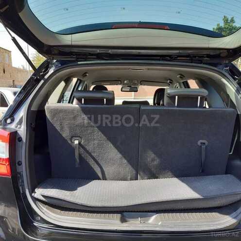 Kia Sorento 2012, 114,500 km - 2.0 л - Bakı