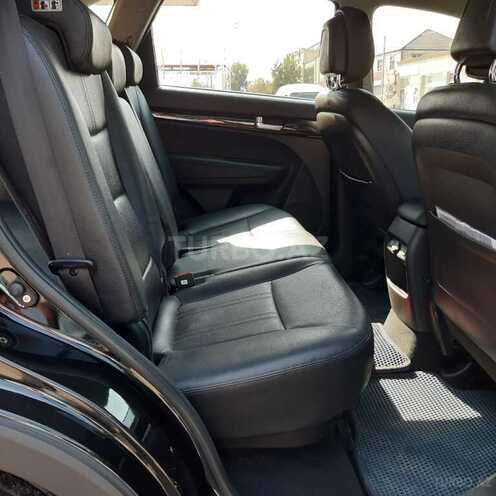 Kia Sorento 2012, 114,500 km - 2.0 л - Bakı
