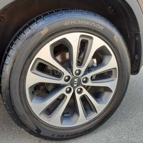 Kia Sorento 2012, 114,500 km - 2.0 л - Bakı