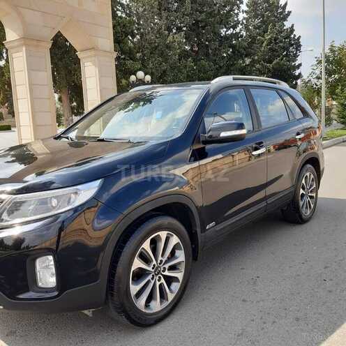 Kia Sorento 2012, 114,500 km - 2.0 л - Bakı