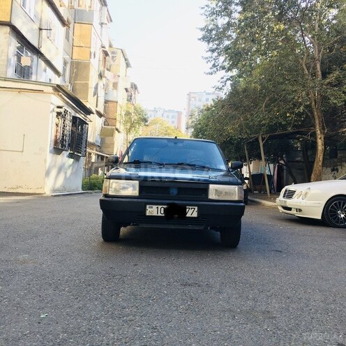 Tofas Sahin 2003, 189,254 km - 1.6 l - Bakı