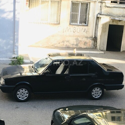 Tofas Sahin 2003, 189,254 km - 1.6 l - Bakı