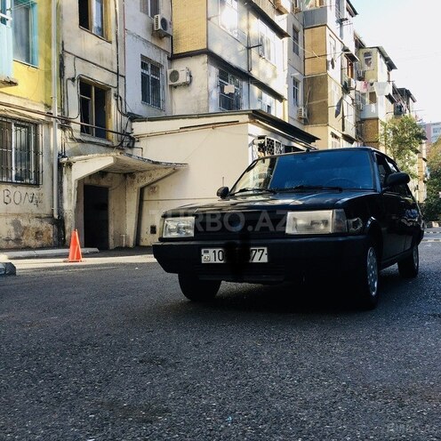 Tofas Sahin 2003, 189,254 km - 1.6 l - Bakı