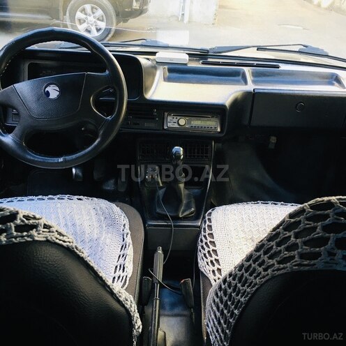 Tofas Sahin 2003, 189,254 km - 1.6 l - Bakı