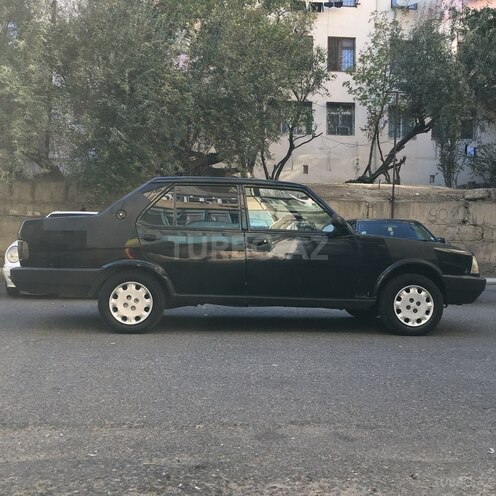 Tofas Sahin 2003, 189,254 km - 1.6 l - Bakı