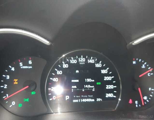 Kia Sorento 2012, 114,500 km - 2.0 л - Bakı